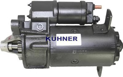 AD KUHNER 10317 -  Стартер